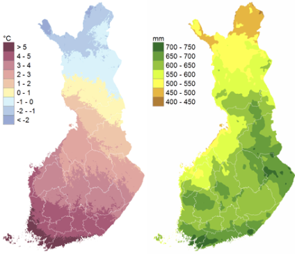 Finland Climate Policy