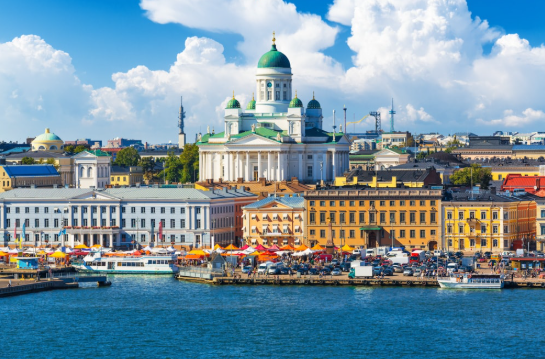 Why Helsinki is Great for a Short Trip