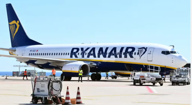 Why Ryanair Is a Go-To for Cheap Finland Flights